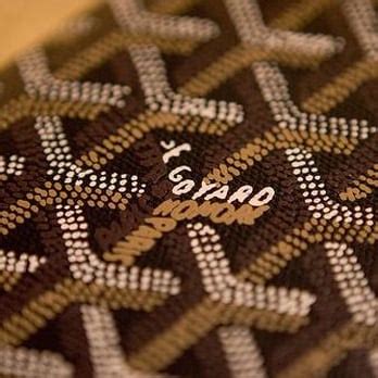 chinatown goyard